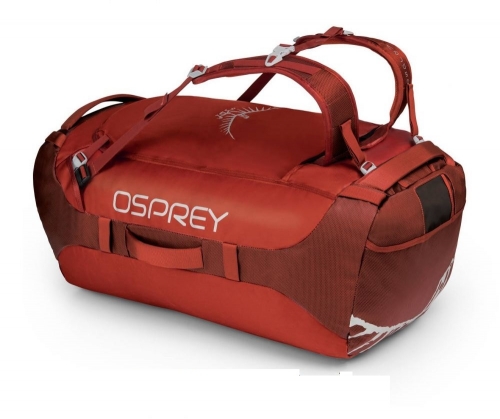Купить Сумка Osprey Transporter 95L 5415 в Киеве по лучшей цене с доставкой в Украине | Магазин NORTHWALL